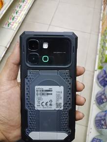 Infinix Note edge 5G