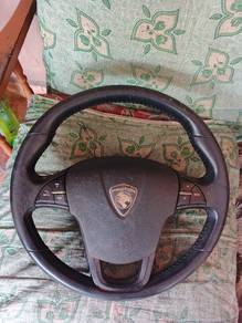 proton iris