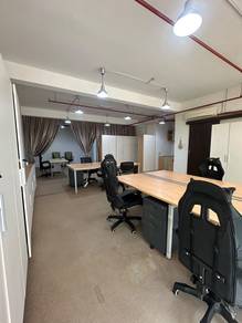 Office space For Rent in Ara Damansara,SGR