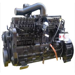 Cummins Engine