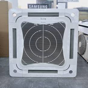 Aircond Cassette Second Hand Murah D30725