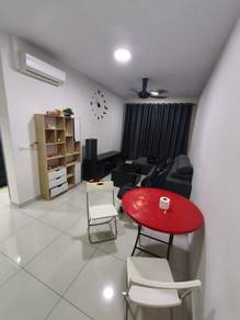Service Residence For Rent in Traders Garden @ Cheras Selatan