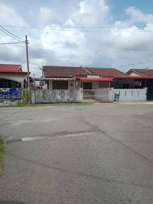 Semi-Detached House For Rent in Sungai Petani,KDH