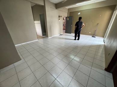 Flat For Sale in Flat Bandar Baru Uda
