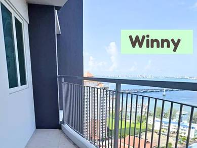 Condominium For Sale in Zen 6