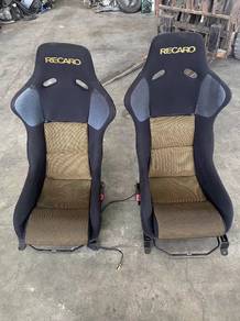 Recaro spy cs nissan fairlady z33 350z