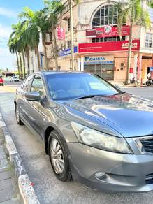 Honda Accord I-VTEC in Bandar Perda, PNG