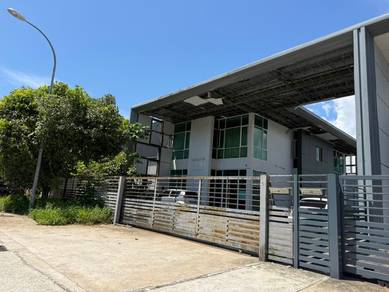 Warehouse / Factory For Sale in Kota Kinabalu,SBH