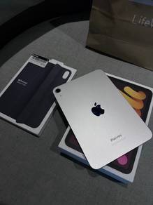Ipad Mini 7th Gen 128GB SWAP