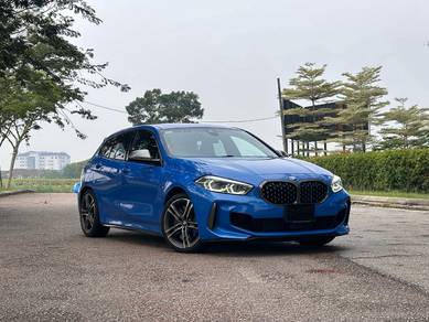 BMW 135i 35i M in Masai, JHR