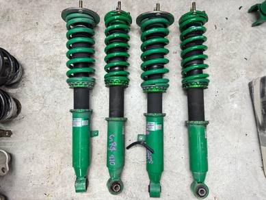 Tein street flex for mark-x grx120-130 is250 gse20