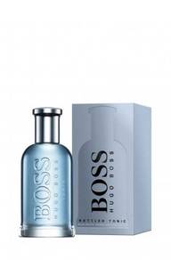 Hugo Boss Men's Bottled Tonic EDT 100ml
