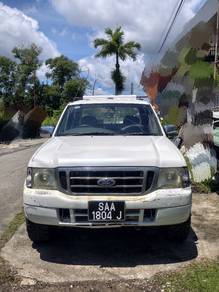 Ford Ranger XL in Kota Kinabalu, SBH