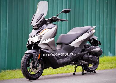Voge SR3