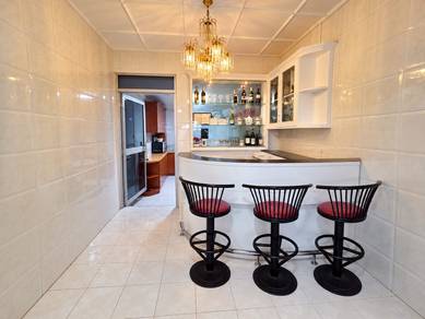 Terraced House For Sale in Kota Kinabalu,SBH
