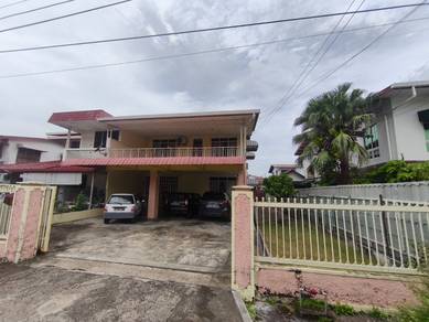 Semi-Detached House For Sale in Luyang,SBH