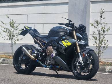 BMW S 1000 R