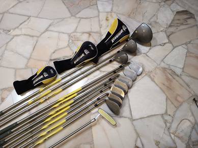 Ladies Golf Set for Beginners