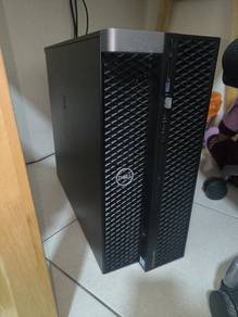 Dell Precision 7820 Workstation (Monster Spec!)