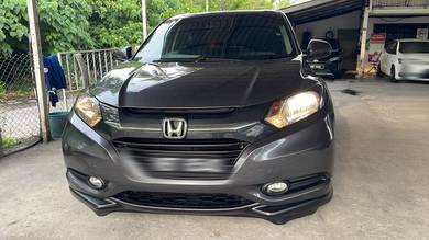 Honda HR-V S in Permatang Pauh, PNG