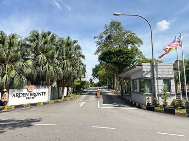 2-storey Terraced House For Sale in USJ,SGR