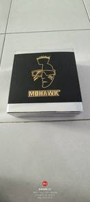 Mohawk Camera Glasses