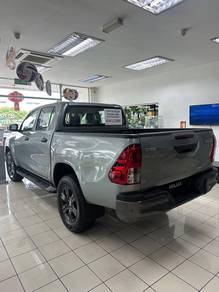 2026 Toyota Hilux GR Sport GR SPORT