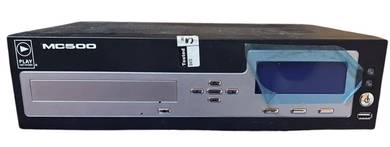 PlayNetwork MC500 Commercial Media Player