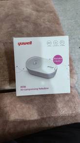 Nebulizer