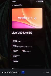 vivo v60