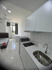 Service Residence For Rent in Horizon Suites