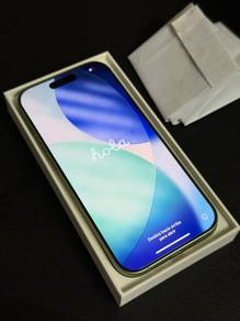 iphone 17 base type C 256gb sage green