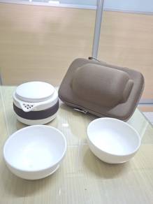 Travel Tea Set