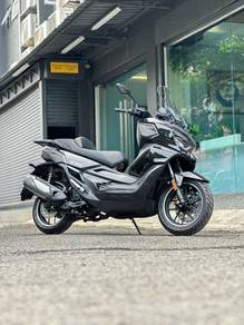 CYCLONE RT2S