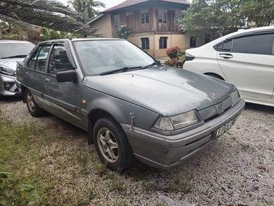 Proton Iswara S A/B in Kota Sarang Semut, KDH