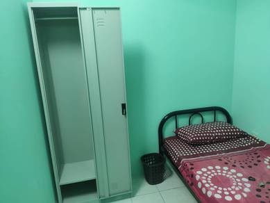 Room in Mutiara Damansara, SGR