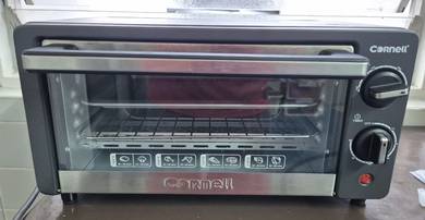 Cornell 10L Toaster Oven