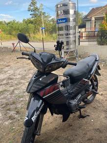 Yamaha Lagenda SRL 110ZR