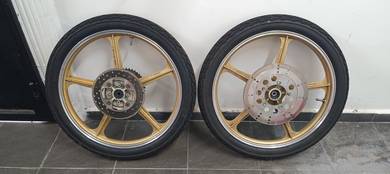 Sportrim AR 125
