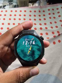 Huawei watch gt 6 pro 