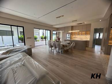 Semi-Detached House For Sale in Telok Panglima Garang,SGR