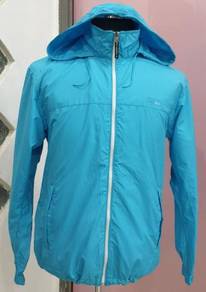 Jacket hoodie first down 009