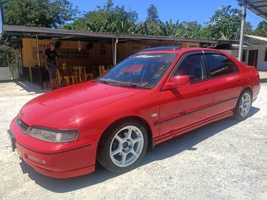 Honda Accord EXi in Senawang, NSN