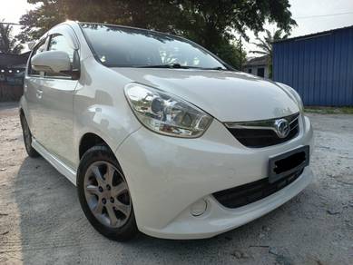 Perodua MyVi EZi PREMIUM in Ampang Hilir, KUL