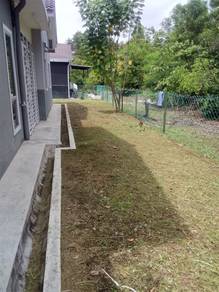 Semi-Detached House For Rent in Alor Setar,KDH