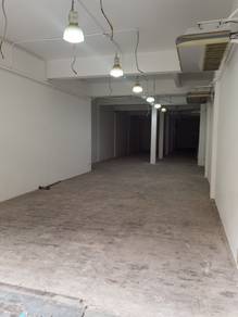 Shop lot For Sale in Pudu,KUL