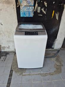 Washing machine washer Electrotlux 8-Kgs