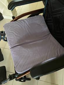 cooling gel for wheelchair
