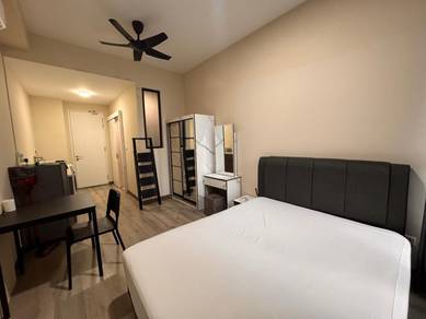Service Residence For Rent in Cubic Botanical