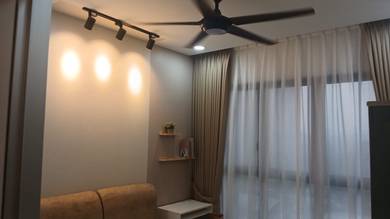 Room in Setapak, KUL